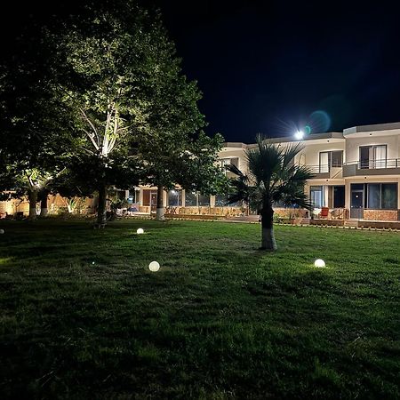 Orb Inn Saranda Kültér fotó